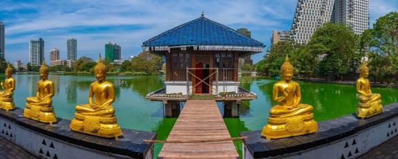 Buddhapatsaat-Colombo-Sri-Lanka-risteily-Olympia