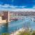 Marseille-on-tärkeä-satamakaupunki-Ranska