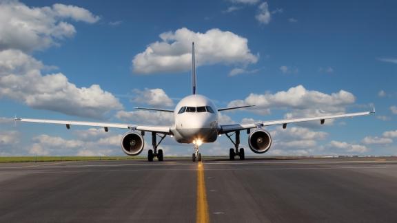 Lentokone-lahdossa-Olympia-Kaukomatkat