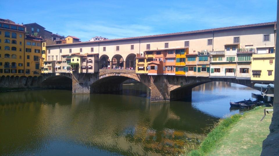 Toscana-blogi-Ponte-Vecchio