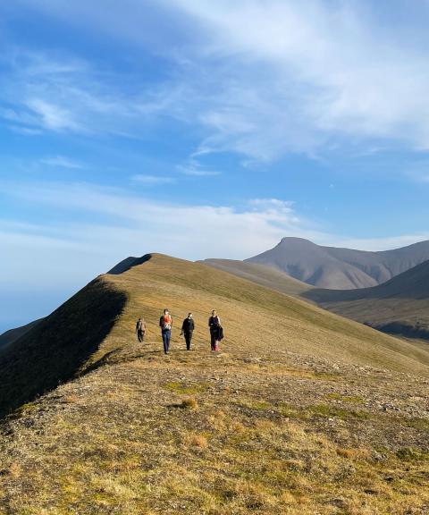 Patikointia-Forkastningsfjellet-Huippuvuoret