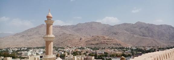 Nizwa Oman