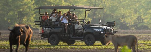 Safariajo-Liwonden-kansallispuisto-Malawi