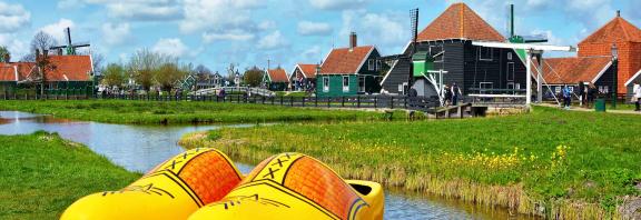 Zaanse-Schans-Hollanti-Olympia