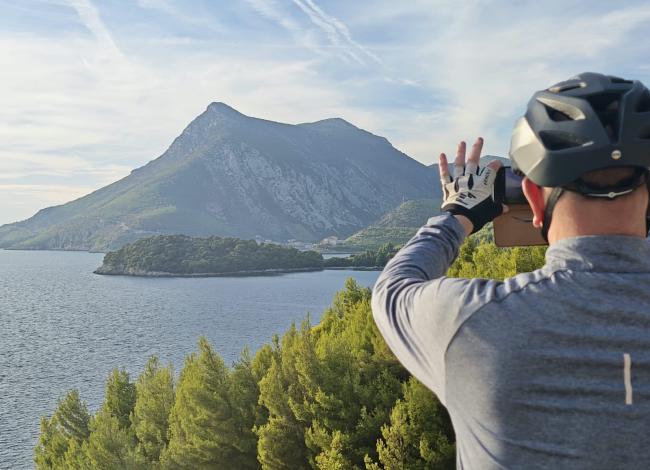 Kuvaustauko-Peljesac-Peninsula-Kroatia