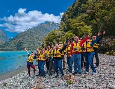 Uusi-Seelanti-Olympia