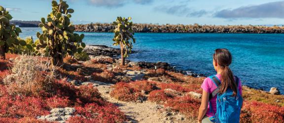 Aktiivimatka-Galapagossaaret-Olympia-Kaukomatkat