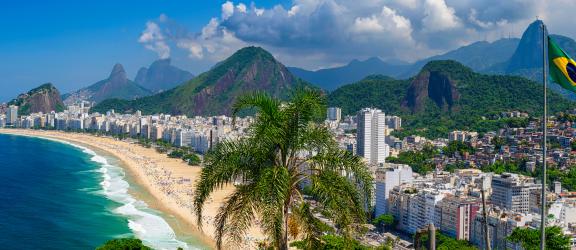 Copacabana-Rio-de-Janeiro-Brasilia