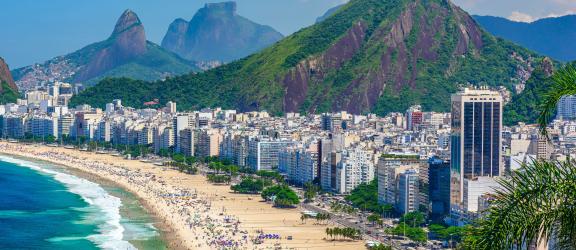 Copacabanan-ranta-Rio-de-Janeiro-Brasilia-Olympia