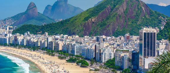 Copacabanan-ranta-Rio-de-Janeiro-Brasilia-Olympia