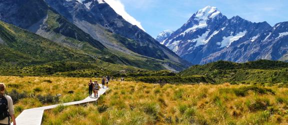 Hooker-Valley-reittia-Mount-Cook-Uusi-Seelanti-Olympia