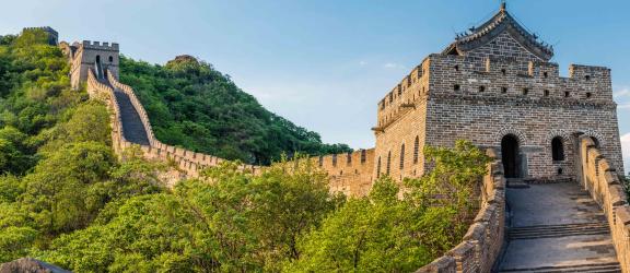 Ihmeellinen-Kiinan-muuri-Olympia