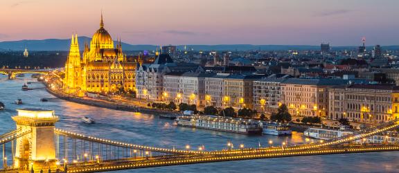 Kaupunkikuvaa-Budapest-Unkari-Olympia