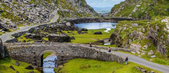 Kerry-Way-patikointi-Irlanti-Olympia-Aktiivimatkat