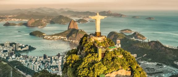 Kristus-patsas-Rio-de-Janeiro-Brasiliassa-Olympia