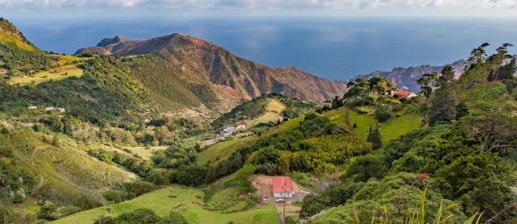 Maisemakuvaa-Saint-Helena-Olympia