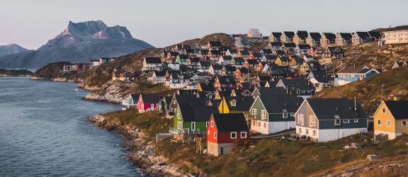 Nuuk-Gronlanti-Olympia