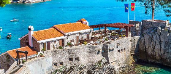 Petrovac-Montenegro-Olympia