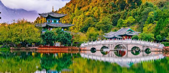 Puisto-Yunnan-Kiina-Olympia