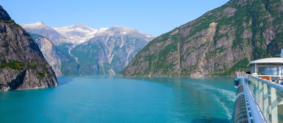 Risteilyalus-Juneaun-lahella-Alaska-Olympia