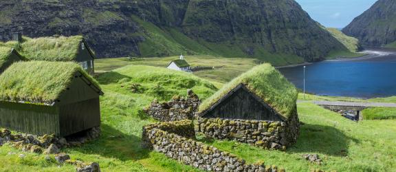 Saksun Färsaaret Olympia