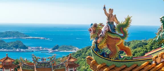 Taiwan-Taipei-Olympia