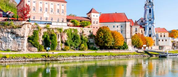 Wachau-Itavalta-Olympia-pyoraily.