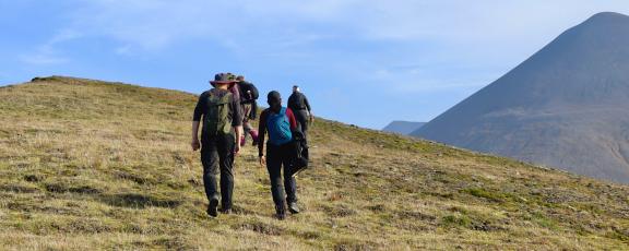 Aktiivimatka-Huippuvuorilla-Norja-Olympia