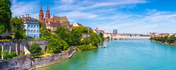 Basel-Sveitsi-Olympia