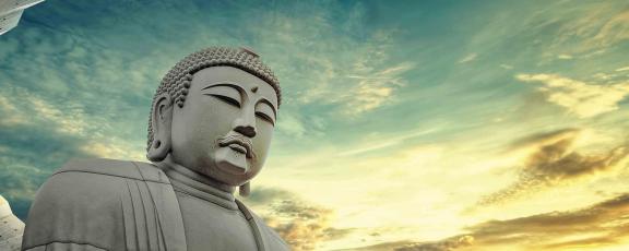 Buddha-patsas-Hokkaido-Japani