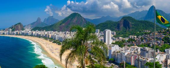 Copacabana-Rio-de-Janeiro-Brasilia