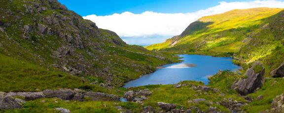 Gap-of-Dunloe-Kerry-Way-Irlanti-Olympia-aktiivimatkat