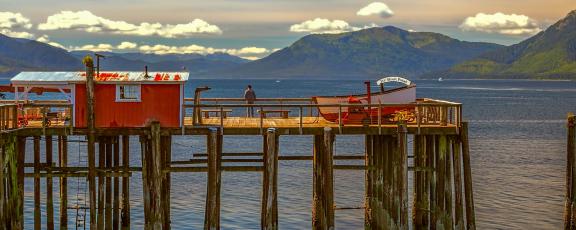Icy-Strait-Point-satama-Alaska-Olympia