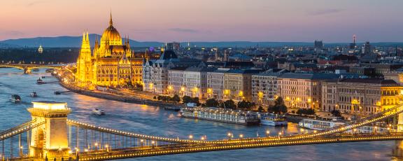 Kaupunkikuvaa-Budapest-Unkari-Olympia