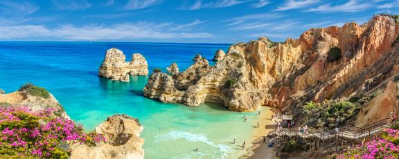 Maisemat-Algarve-Portugali-Olympia