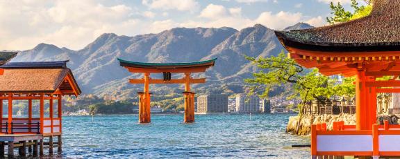 Miyajima-Hiroshima-Japani-risteillen-Olympia