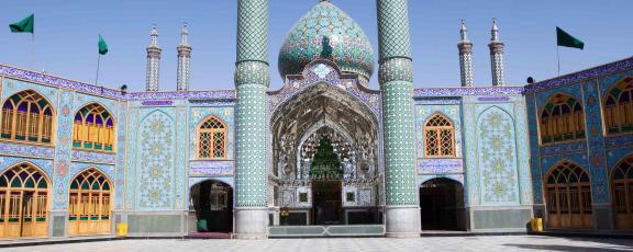 Moskeija-Iran-Olympia