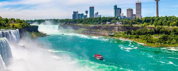 Niagaran-putoukset-Kanada-Olympia