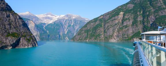 Risteilyalus-Juneaun-lahella-Alaska-Olympia