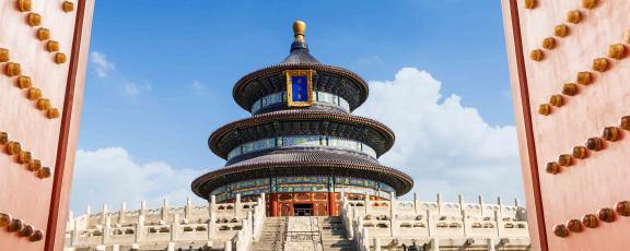 Taivaan-temppeli-eli-Tiantan-Peking-Kiina-Olympia