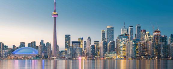 Toronto-Kanada-Olympia-Kaukomatkat