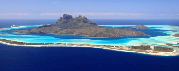 Tyynenmeren-risteily-Bora-Bora-Olympia