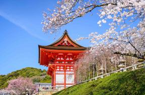 Kiyomizu-dera-temppeli-Kioto-Japani