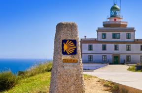 Majakka-Finisterre-Galicia-Espanja-Olympia