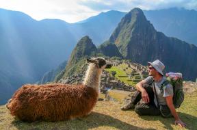 Vaellus-Machu-Piccu-Peru-aktiivimatkat