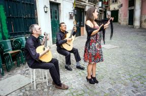 fado-esitys-Lissabon-Portugali