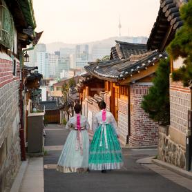 Bukchon-Hanok-kyla-Soul-Etela-Korea-Olympia