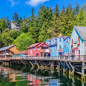 Creek-Street-Ketchikan-Alaska-Olympia