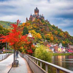 Historiallinen-romanttinen-Cochem-Saksa-Olympia