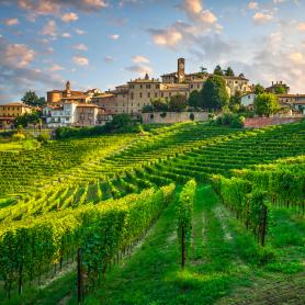 Piemonte Italia Olympia Kaukomatkat